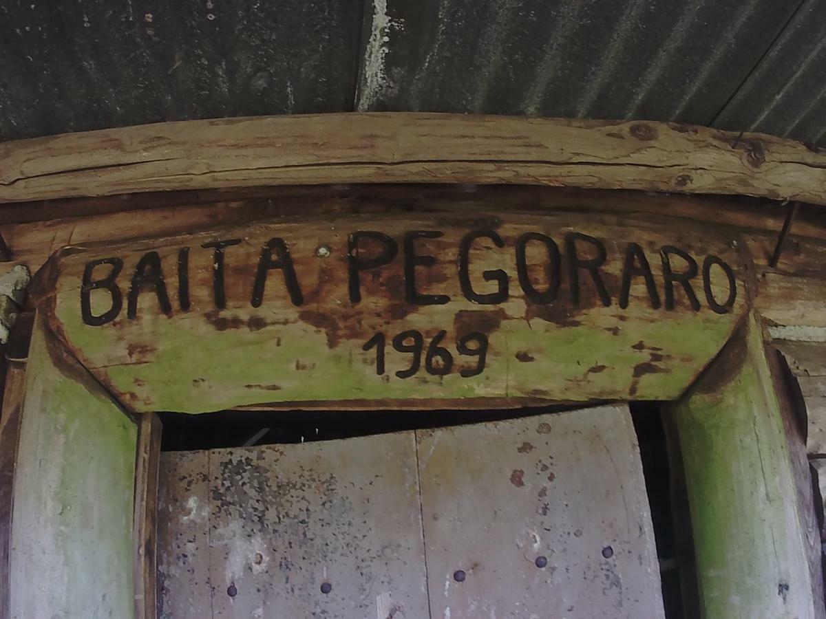 La Cantina Del Sole Рикко-дель-Гольфо-ди-Специя Экстерьер фото